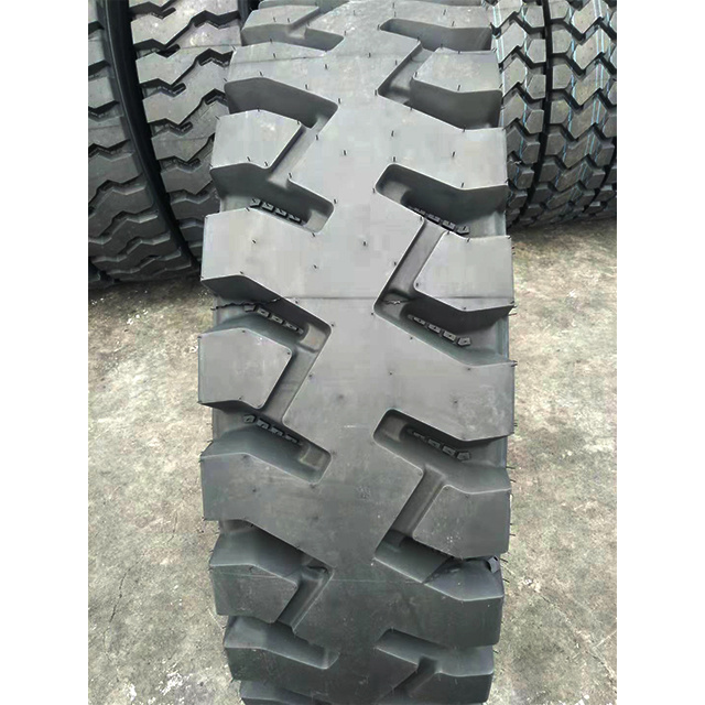 kunlun top Brand Quality Truck Tires kt703 14.00&16.00 R25