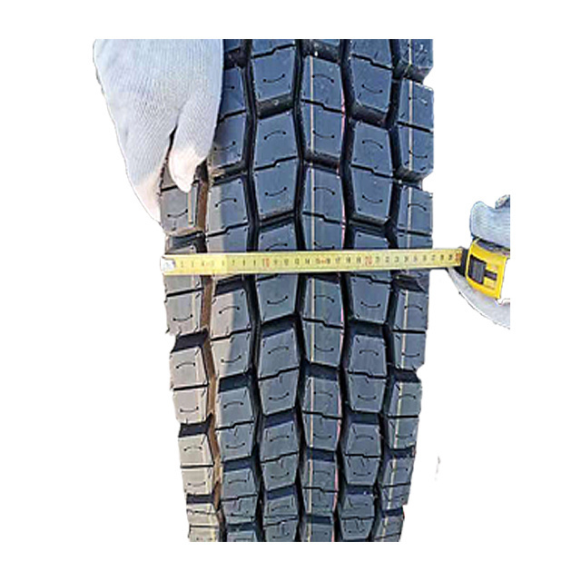 Long Haul Truck Tyre 315 80R22.5 295 80R22.5 For KUNLUN  Brand