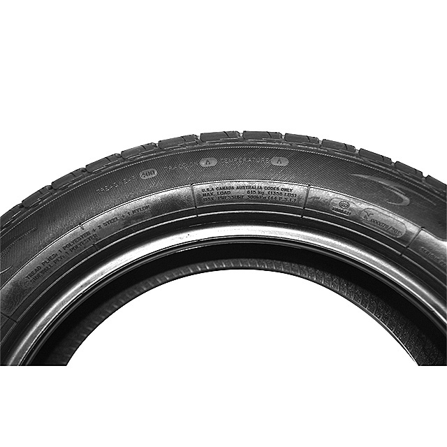 Car Rims 195 65 R15 Rc Tires