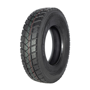 FR658+ Chinese Truck Tires Brands Weight Of 11r22.5 cst Truck Tires Container Truck Tire