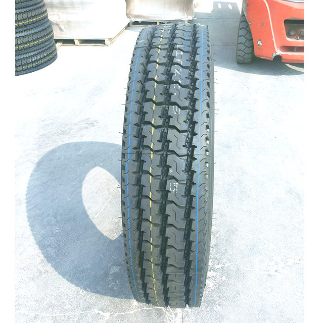 Forlander  FR519  Truck Tires 295 75r22 5 Drive Tires Price Semi Truck Tires