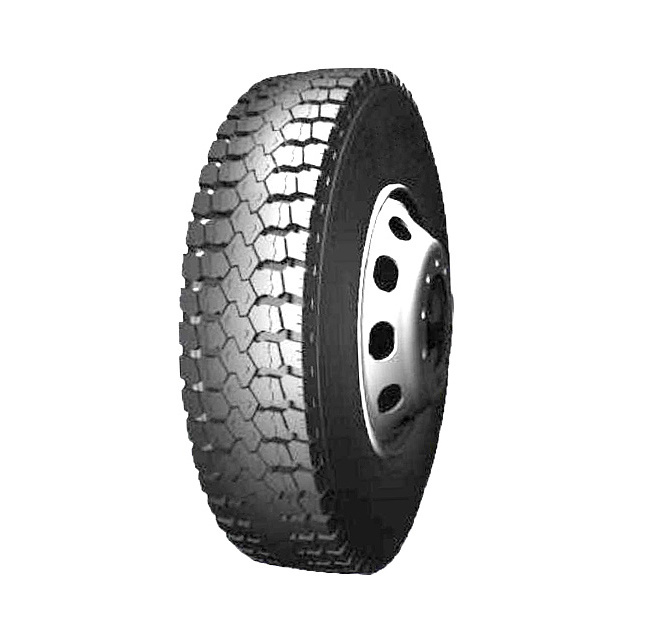 Forlander Tyre Made In China High Quality Trucktires Hotselling Pickup Van Car Load