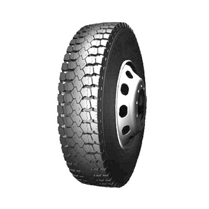 Forlander Tyre Made In China High Quality Trucktires Hotselling Pickup Van Car Load