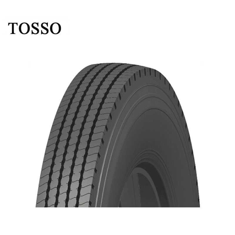 8.25-20 Radial Used 8.25 20 Truck Tires