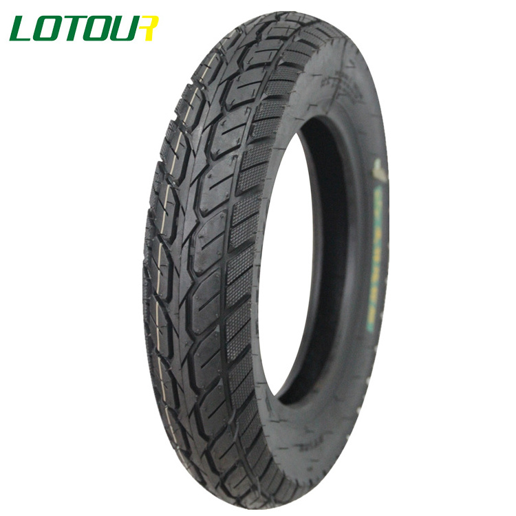 China LOTOUR Brand Motorcycle Tires 275-17 130/90-15 110/90-16