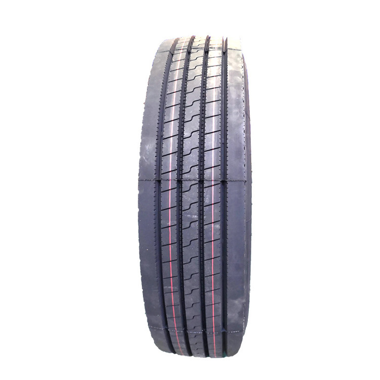 Double Coin Kunlun Brand Truck Tyres Prices 295/75/22.5 11R22.5