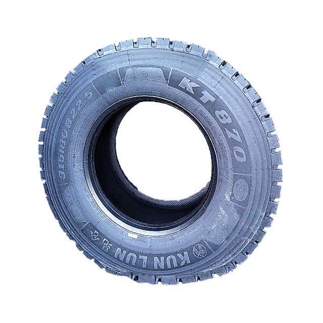 Tyres For Truck 315/80R22.5-20PR Truck Tire