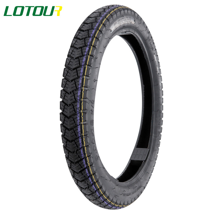 300-18 350-18 325-18 130/80-17 motorcycle tires with LOTOUR brand from china