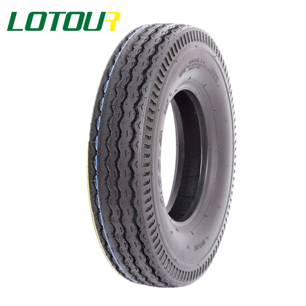 Tricycle Tire 4.00-8 For China