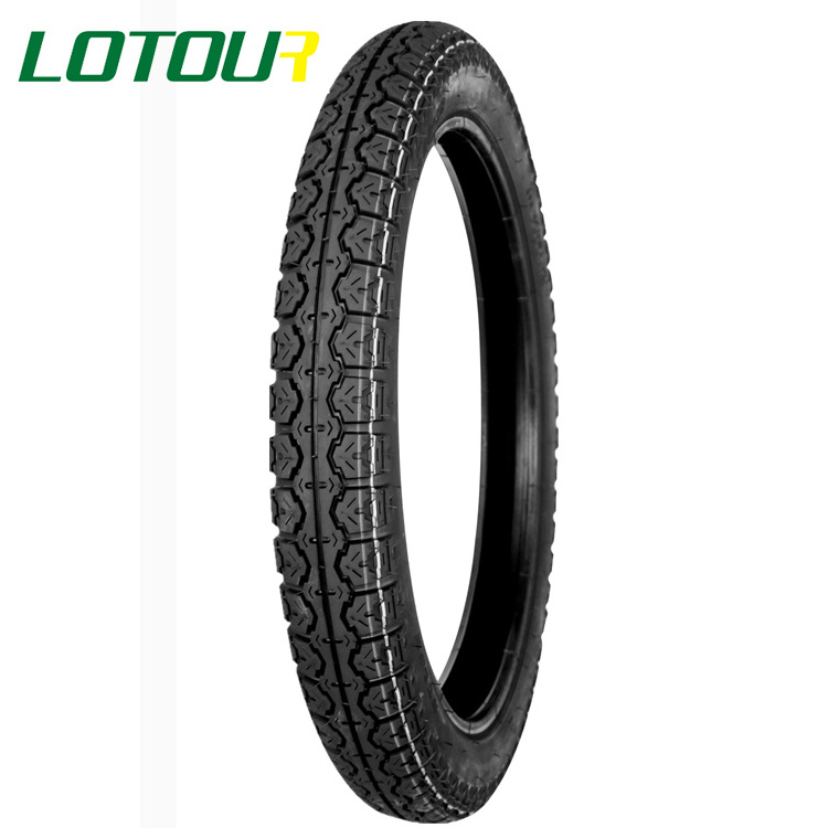 High quality racing motorcycle tires with 90/90-21 80/100-21 2.75-21