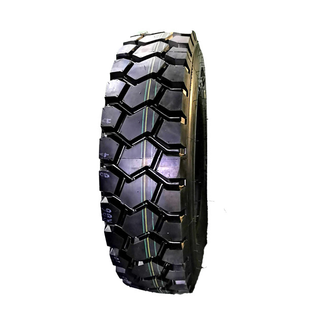 Forlander Performance Truck Tire Manufacturers TBR Meaning Radial Tire 11r22.5 Tires