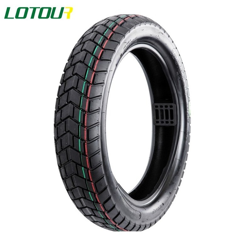 300-18 350-18 325-18 130/80-17 motorcycle tires with LOTOUR brand from china