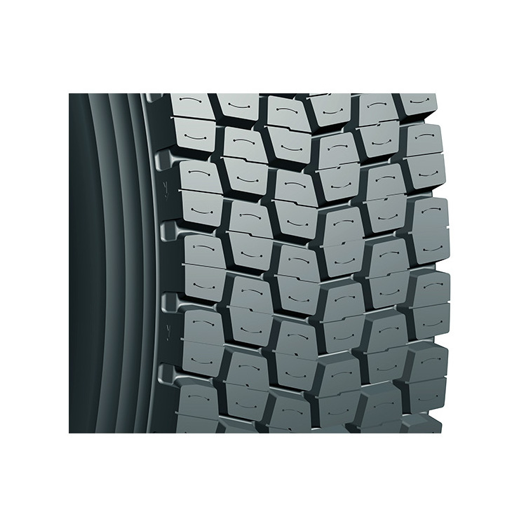 Long Haul Truck Tyre 315 80R22.5 295 80R22.5 For KUNLUN  Brand