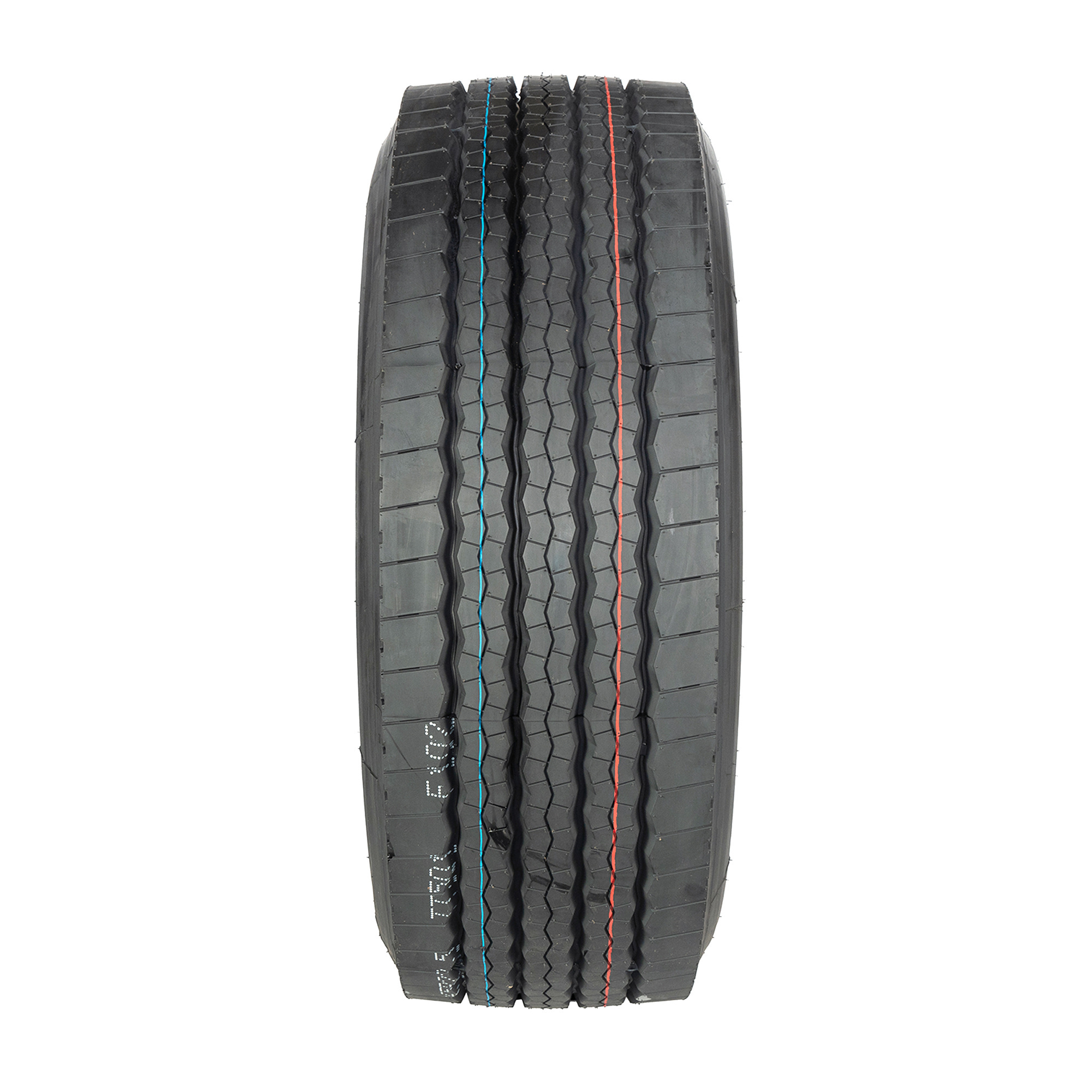 Forlander  FR166 385 65r22 5 Steer Tires Tires For Sale Good Tire Brands