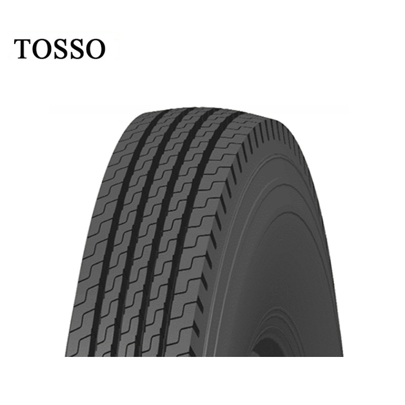 750r16 Top Quality Truck Tires 750 16