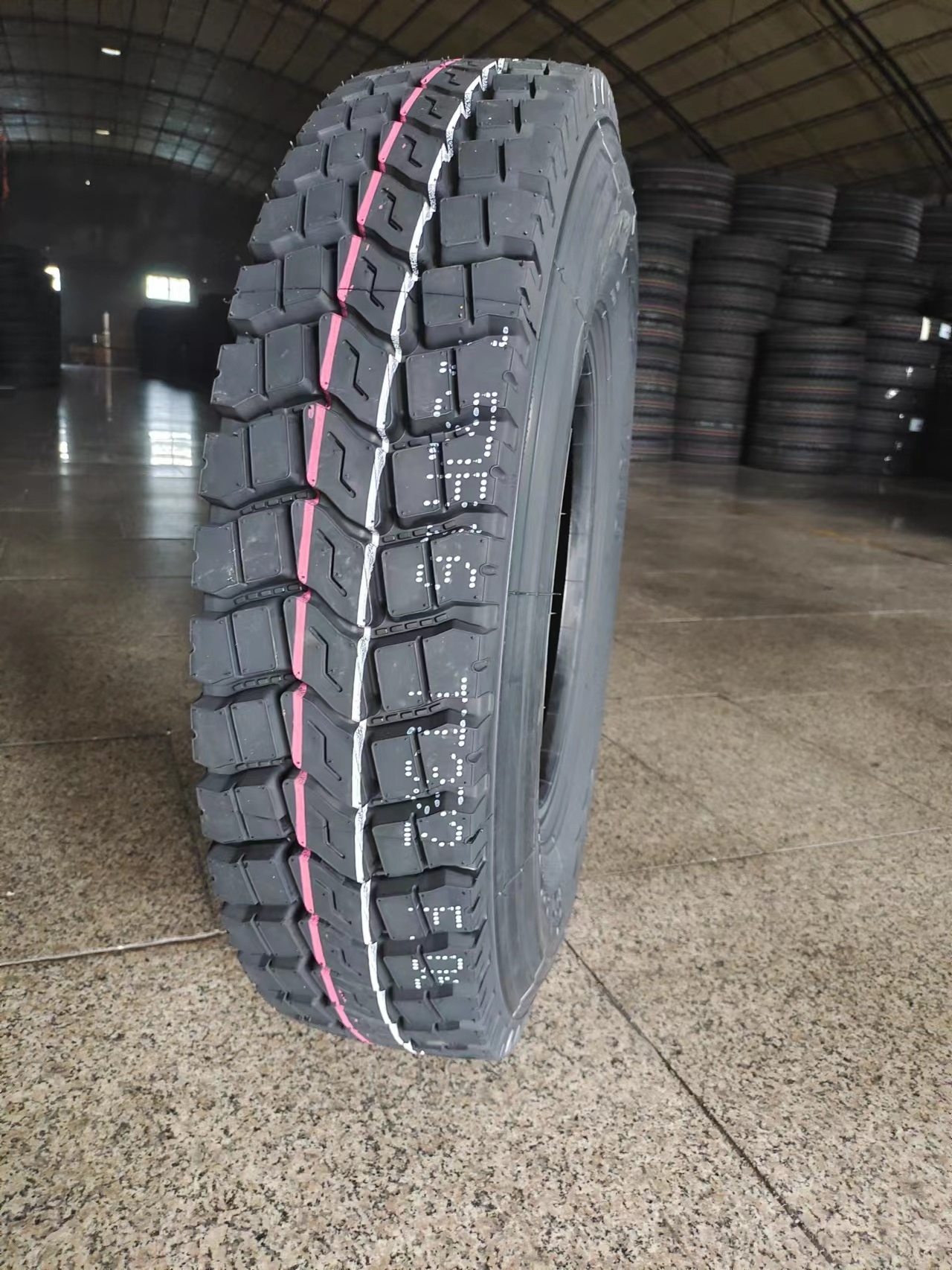 FORLANDER 7.50r16LT D886 14PR Light Truck Tire 7.50r16-Tyre-Price Truck Tires 750 16