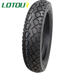 China LOTOUR Brand Motorcycle Tires 275-17 130/90-15 110/90-16