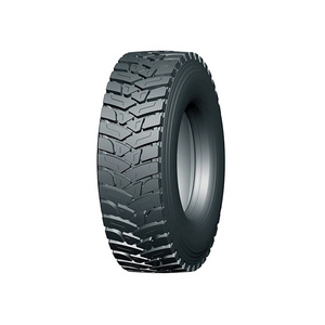 Kunlun Brand Heavy Duty Truck Tires 12r22.5 Tyre 11r24.5 Wheel Truck Tires New