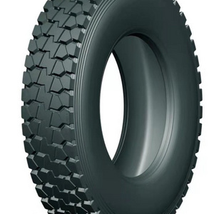 Tubeless Russian  Popular Light Truck Tire 11r22.5 With High Performance New Design