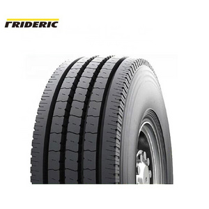 TOSSO  brand 11r22.5 11r24.5 factory heavy duty dump truck tires