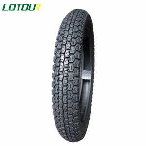 LOTOUR Brand Motorcycle Tire 3.25x18 2.75-17