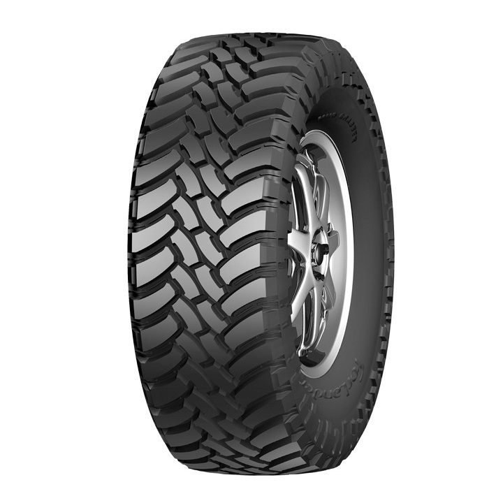 Factory Sale 35 Inch 12.50 r20 Mud Tires For Retail