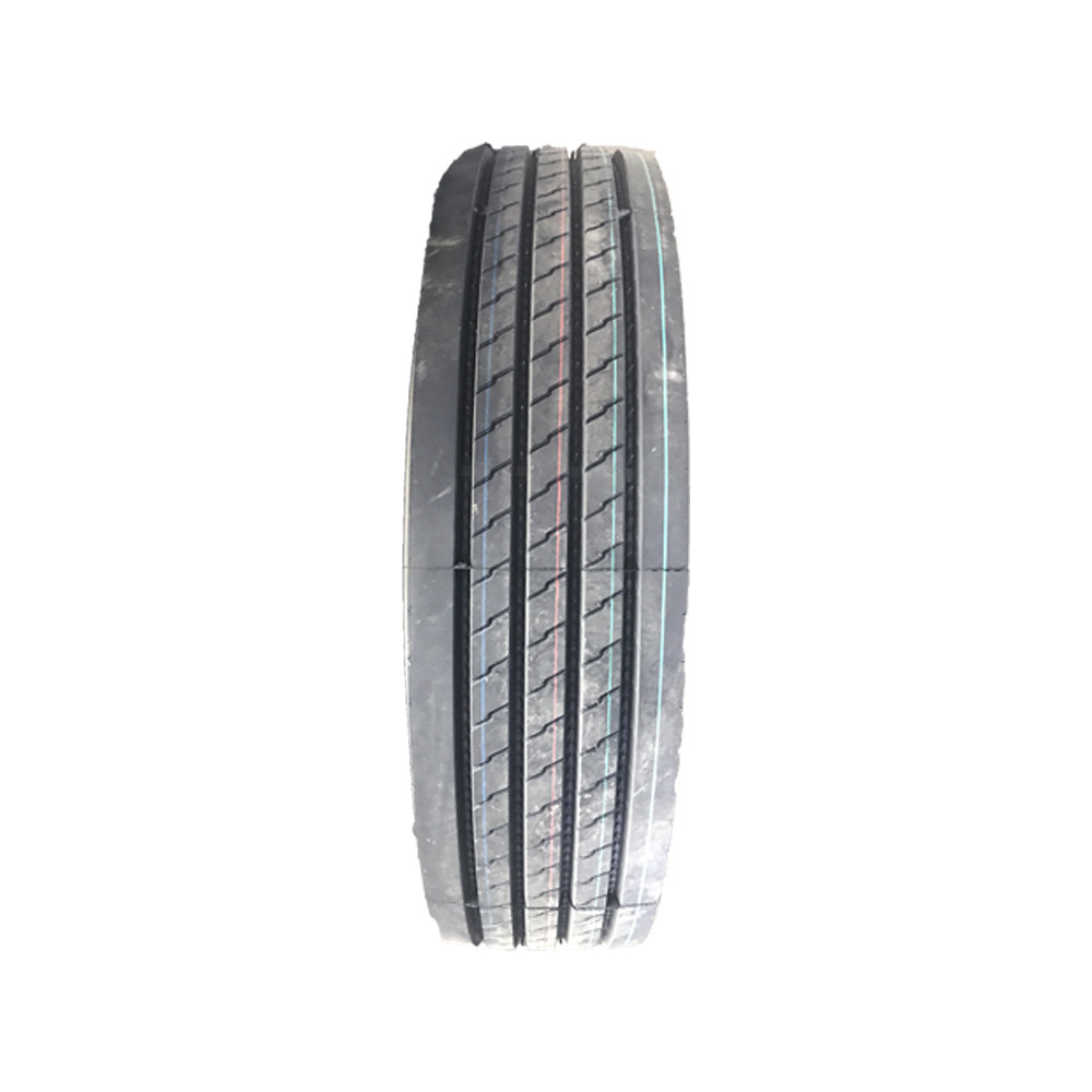 KUNLUN Brand KT818  11R22.5 Tyres For Sale Best Chinese Brand Truck Tire With Good Price For Sale