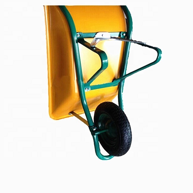 150kg capacity building construction tools and equipment wheelbarrow ...
