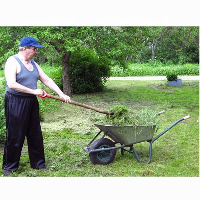 factory professional construction wheel barrow garden wheelbarrow