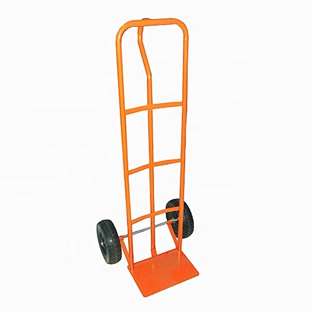 HT1805 heavy duty two wheel hand trolley