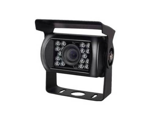 10.36 inch HD monitor quad view motion detect alarm car truck bus cars reversing image display dash camera system