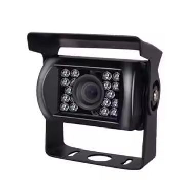 night vision HD waterproof 720P 0r 1080P truck vehicle bus car reverse monitor wide angle dash camera