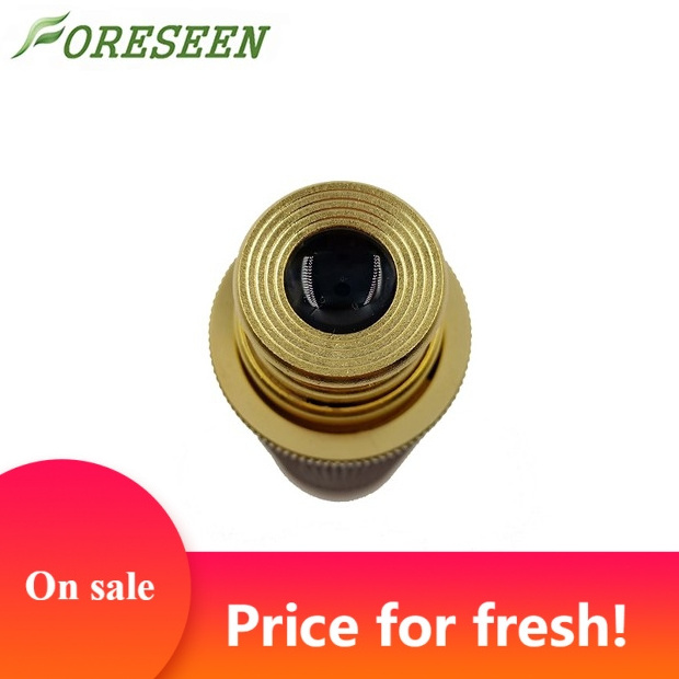 FORESEEN Pirate Monocular 25x30 mini monocular telescope