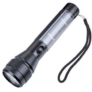 Outdoor Led Camping Lamp Flashlight Lantern 18650 Li Ion Battery Adventuridge Solar Rechargeable Led Camping Light