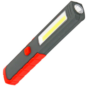 Manufacturer COB Strong Light Searchlight Charging Led Portable Strong Magnetic Auto Repair Multifunctional Work Light