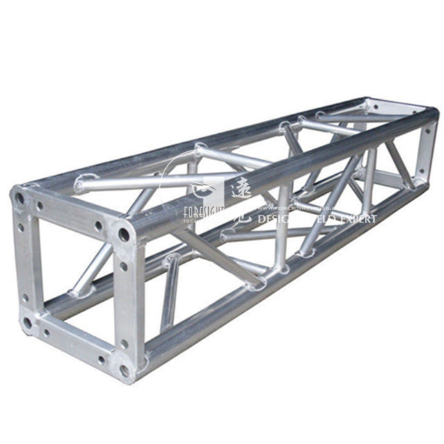 Foresight selling best quality custom aluminum DJ truss table