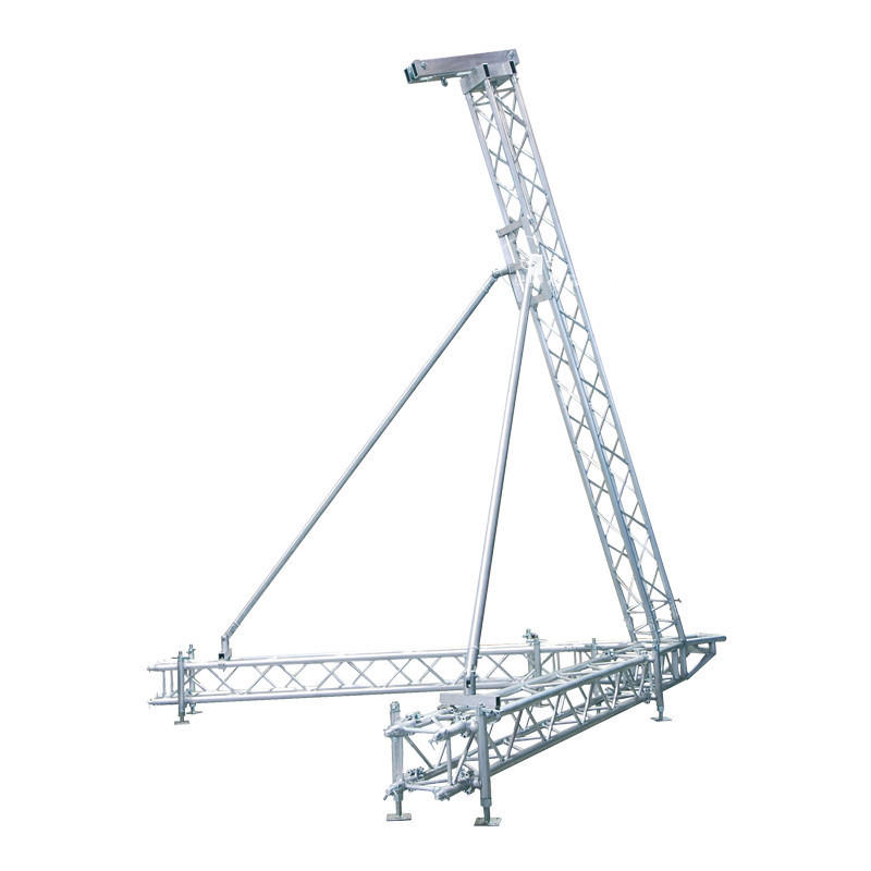 Foresight selling high quality line array truss stand lift tower