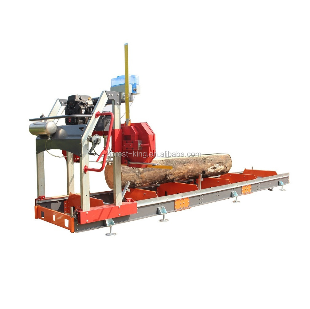 RIMA portable horizontal band sawmill cheap portable sawmill chainsaw mill bandsaw RS31G sawmill