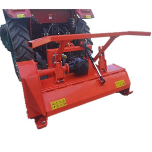 Rima Tractor  Mulcher Brush Cutter Forestry Machine PTOShaft Driven Forestry Mulcher With TUV CE