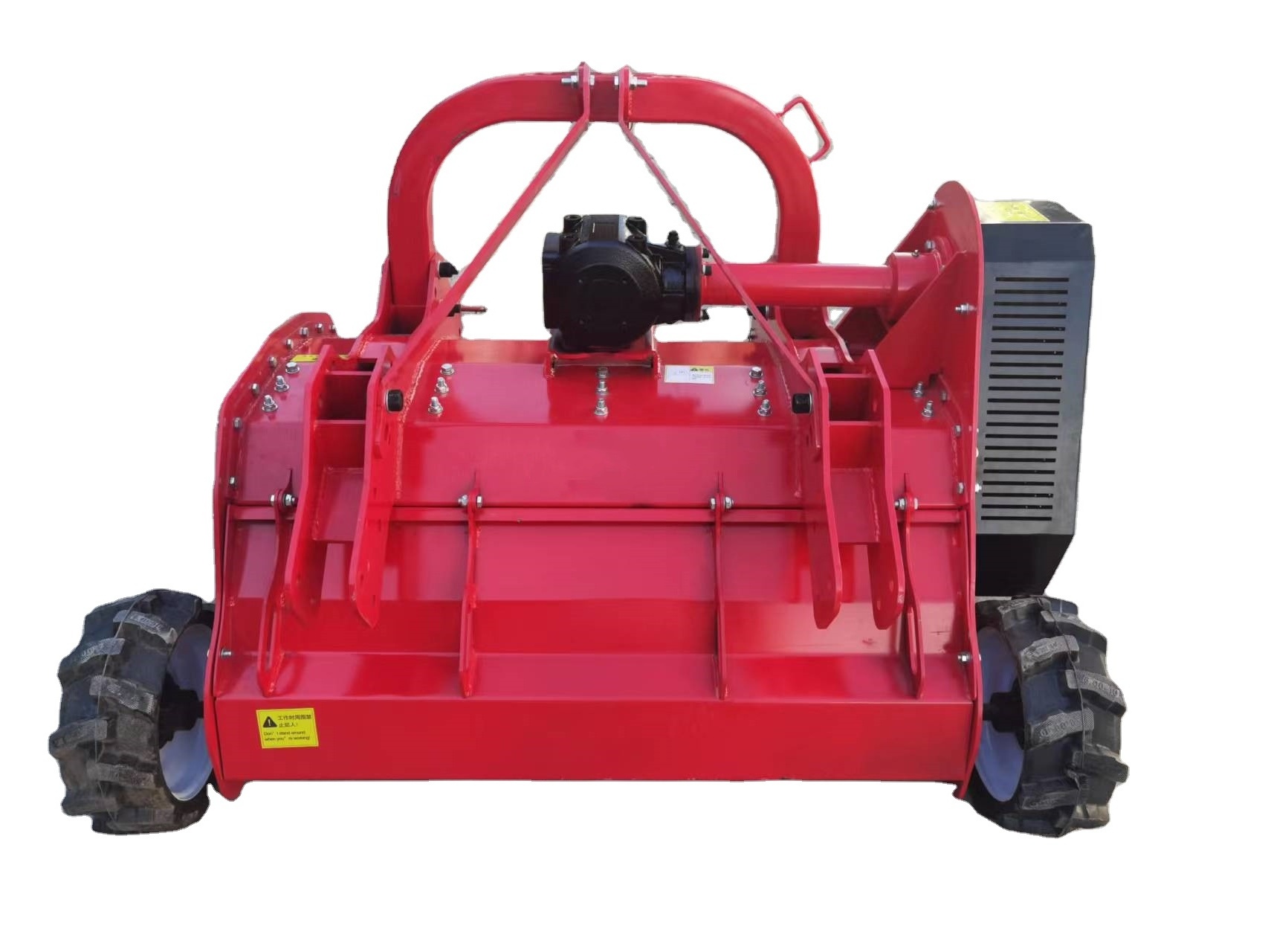 pto forestry mulcher ground mulcher atv mulcher