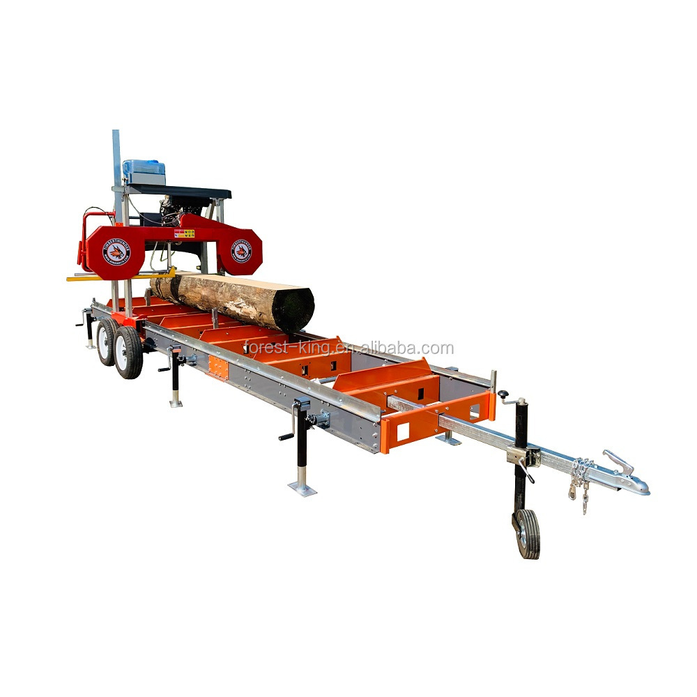 RIMA portable horizontal band sawmill cheap portable sawmill chainsaw mill bandsaw RS31G sawmill