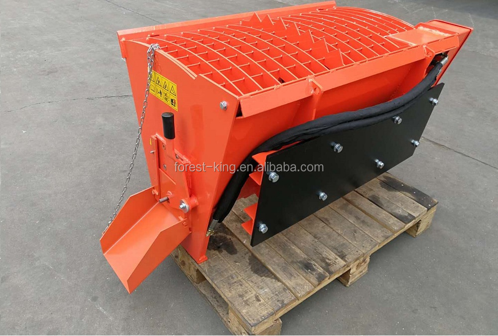 300l Concrete Mixer Self Loading mixture Used Concrete Mixer bucket