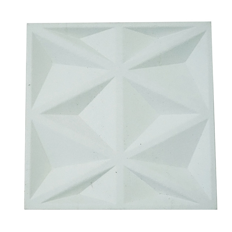 PP 3d Wall Panels Peel and Stick Wall Panels for Interior Decoration