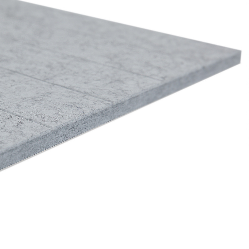 Pet Felt Acoustic Board Felt Fabric Acoustic Panels Wall Tiles Acoustic Felt Wall Panels