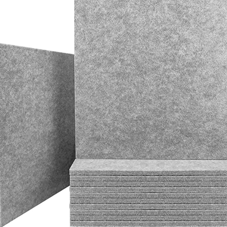 Soundproofing Sound Absorbing Proof Wall TVA Studio Sound Pyramid Acoustic Panels