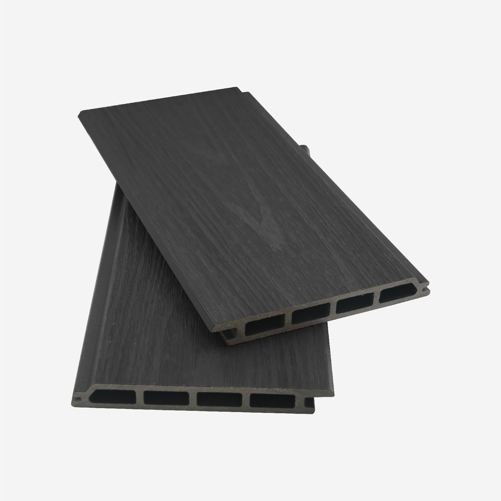 cheap price Waterproof Wood plastic composite wall panel wpc siding board  ceiling panel Building House