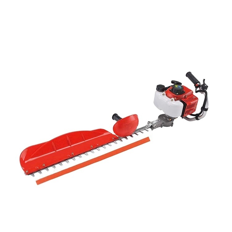 22.5cc Gasoline Hedge Trimmer HT-HT 3201 Hydraulic Dual Scissors Type Hedge Trimmer