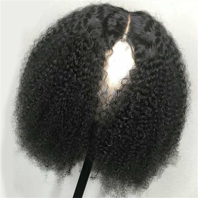 Wigs for Women Long Curly Hair Womens Black Wavy Wig Front Heat Resistant Durable Hair for Blackwomen for Styling Synthetic Lace