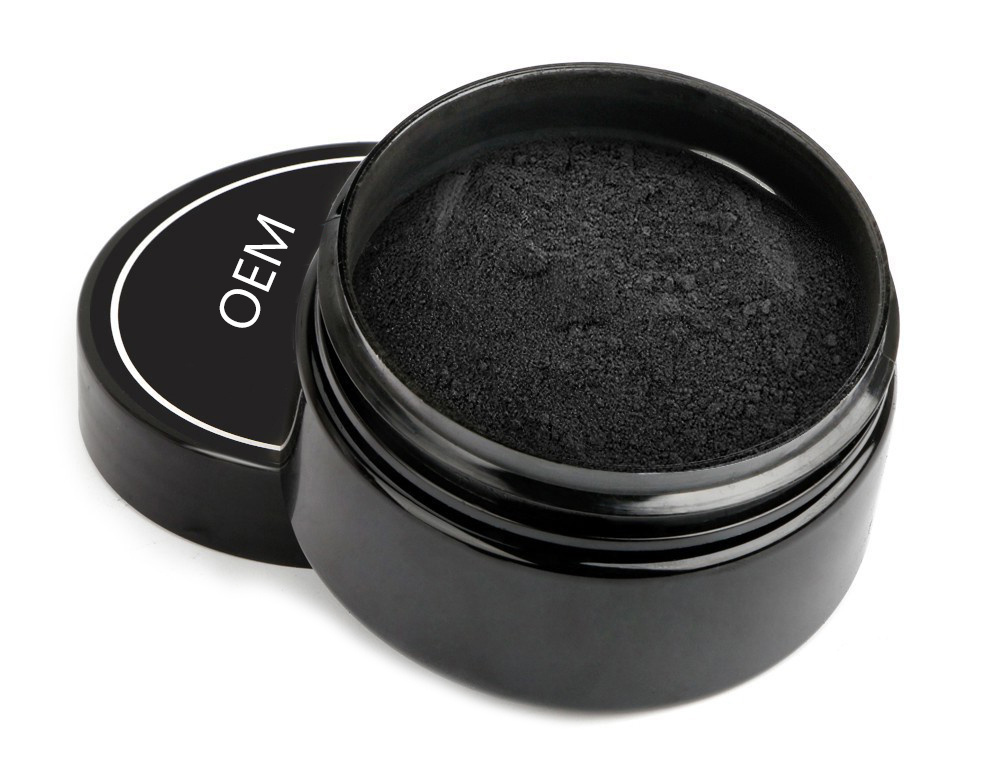 All Natural Activated Charcoal Teeth Whitening Powder Natural Coconut Teeth Whitener No Hurt on Enamel Teeth