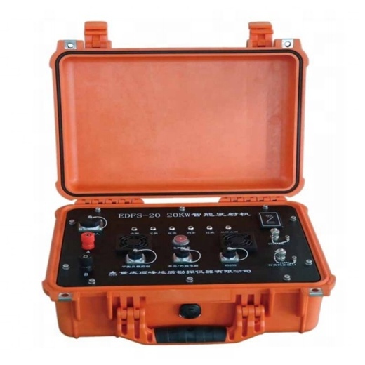 New ERT Electrical Resistivity Tomography Equipment Underground 2D Res Imaging Survey